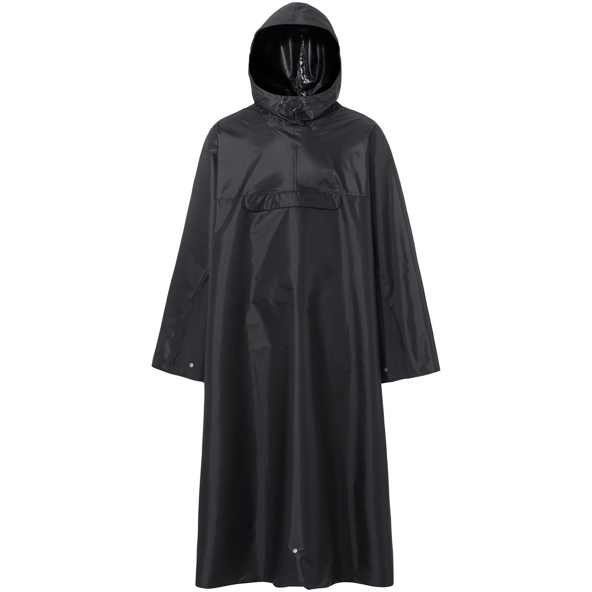 Vaude Hiking Backpack II Poncho