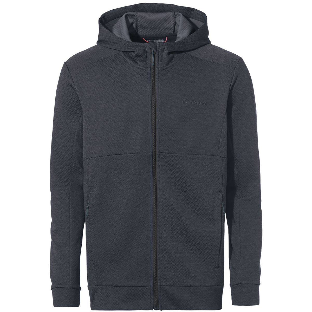 Vaude Herren Neyland Hiking Hoodie Jacke