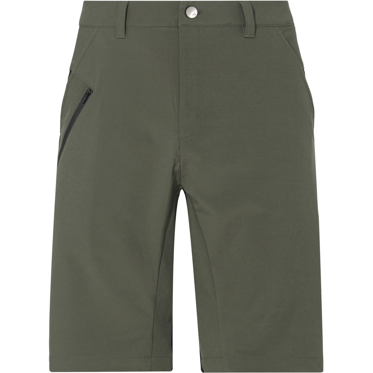 Vaude Herren Elope Bermuda II Shorts