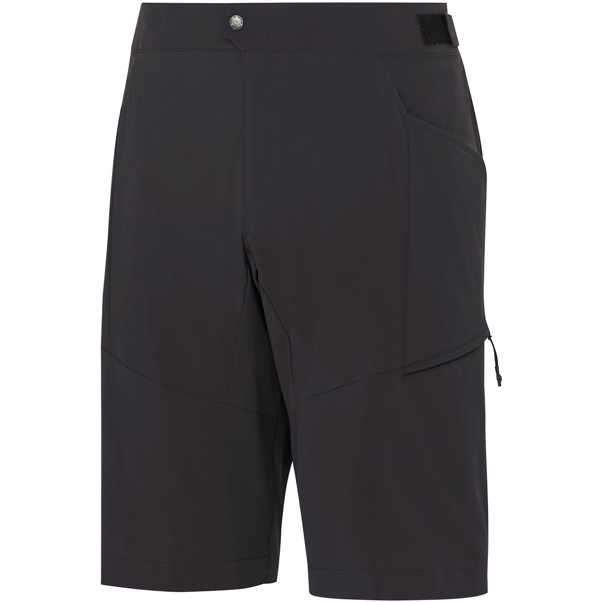 Vaude Herren Qimsa Pro Radhose kurz