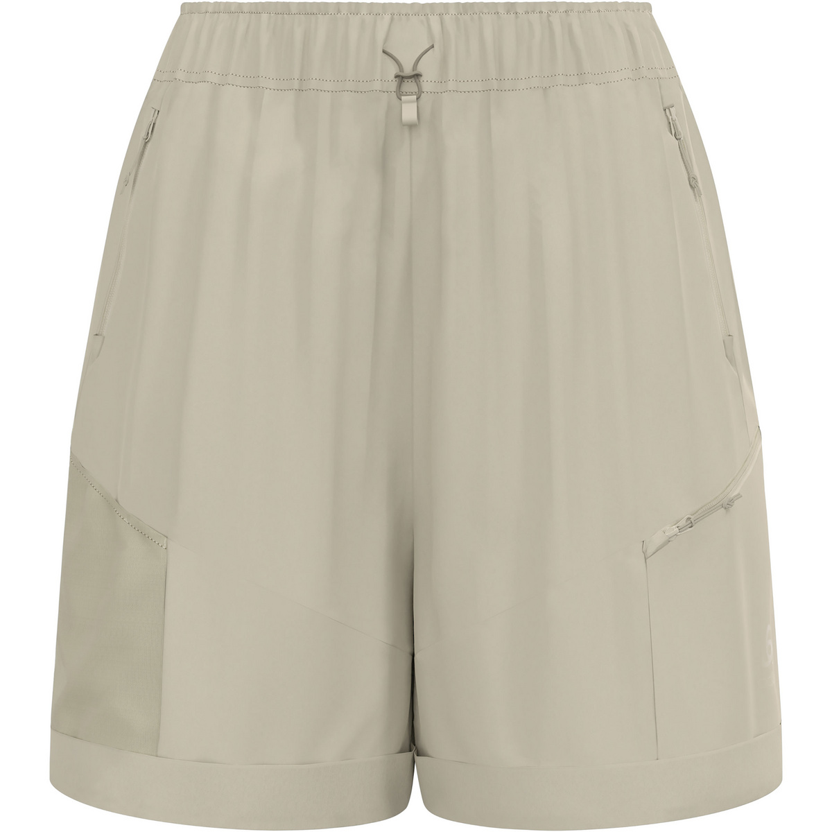 Odlo Damen Essential Cargo Baggies Shorts