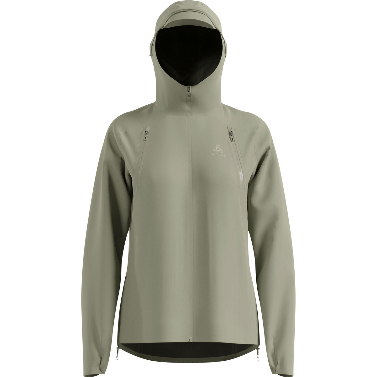 Odlo Damen X-Alp Waterproof Pro Jacke