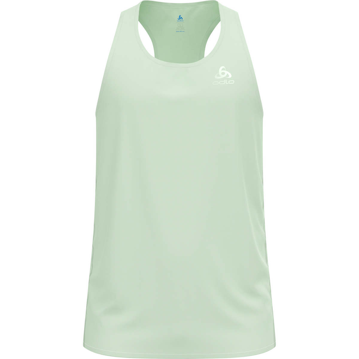 Odlo Herren Zeroweight Chill-Tec Tanktop