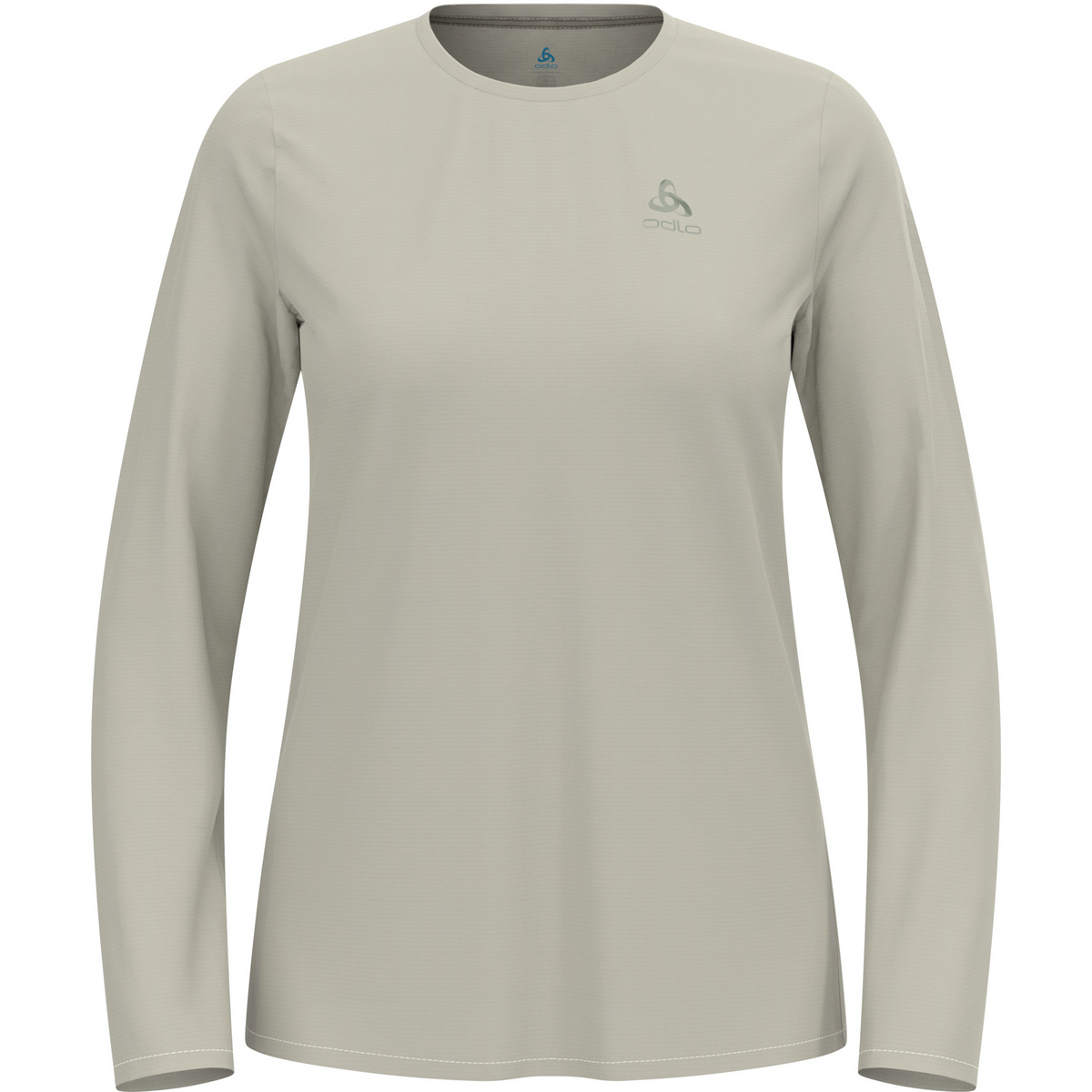 Odlo Damen Zeroweight Chill-Tec Longsleeve
