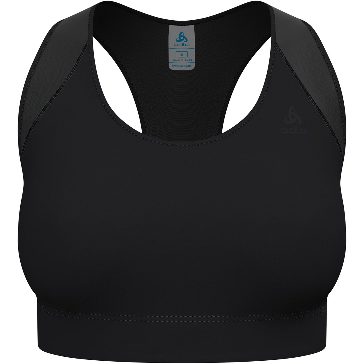 Odlo Damen Medium Support Sport BH