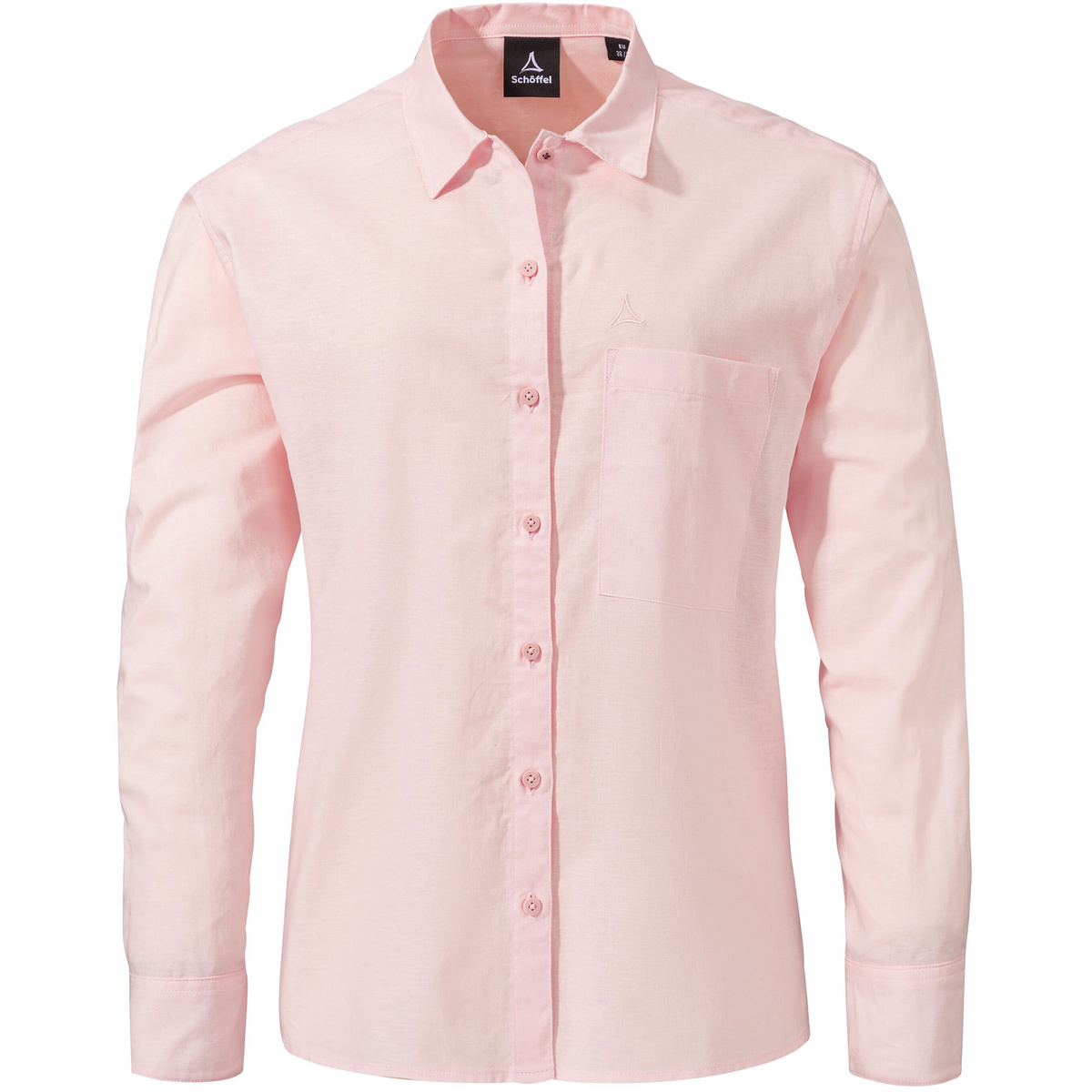 Schöffel Damen Style Chanduy Bluse