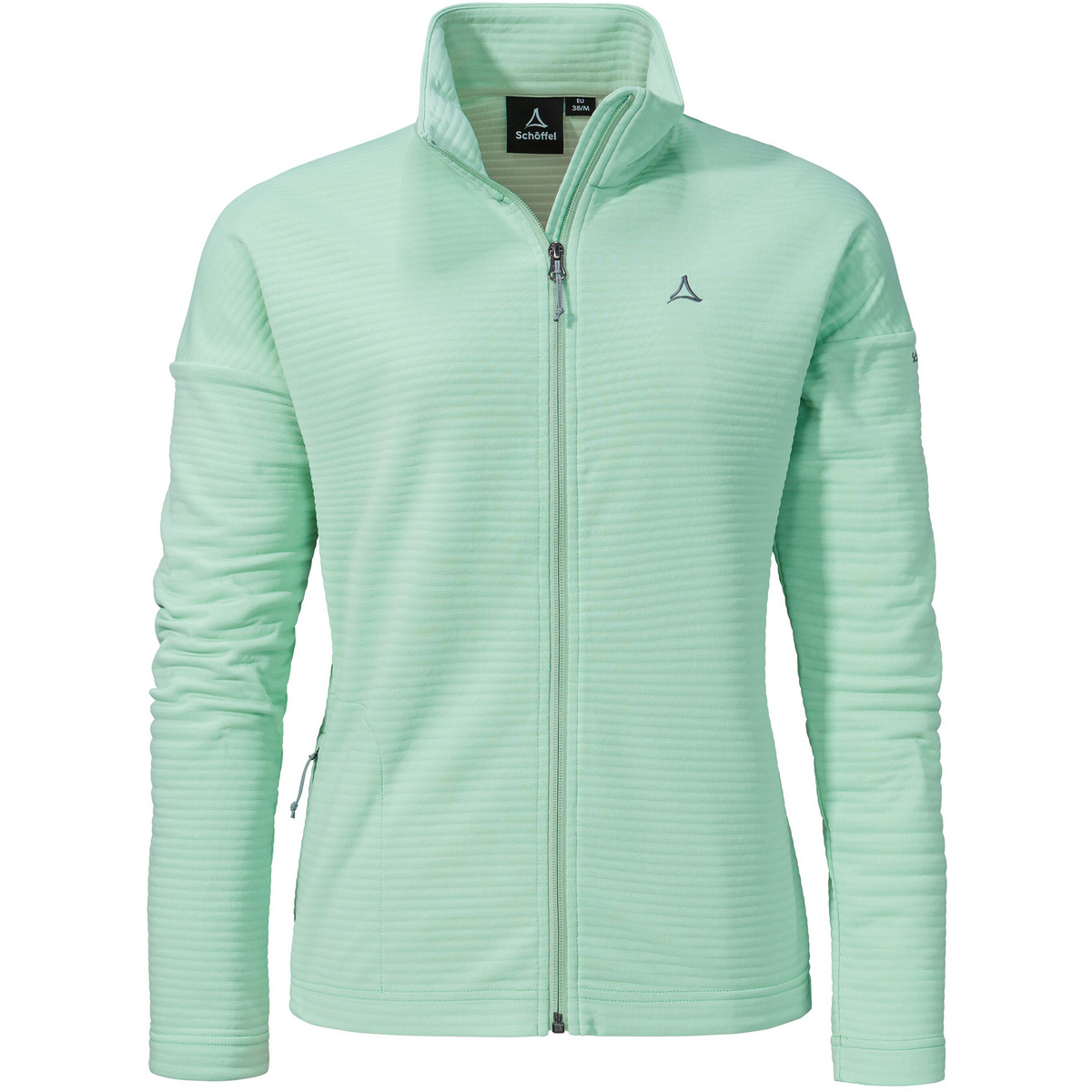 Schöffel Damen Style Smue Circ Jacke
