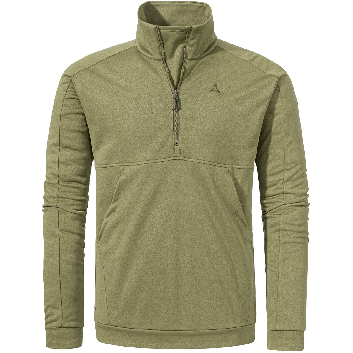 Schöffel Herren Style Baguio Circ Pullover
