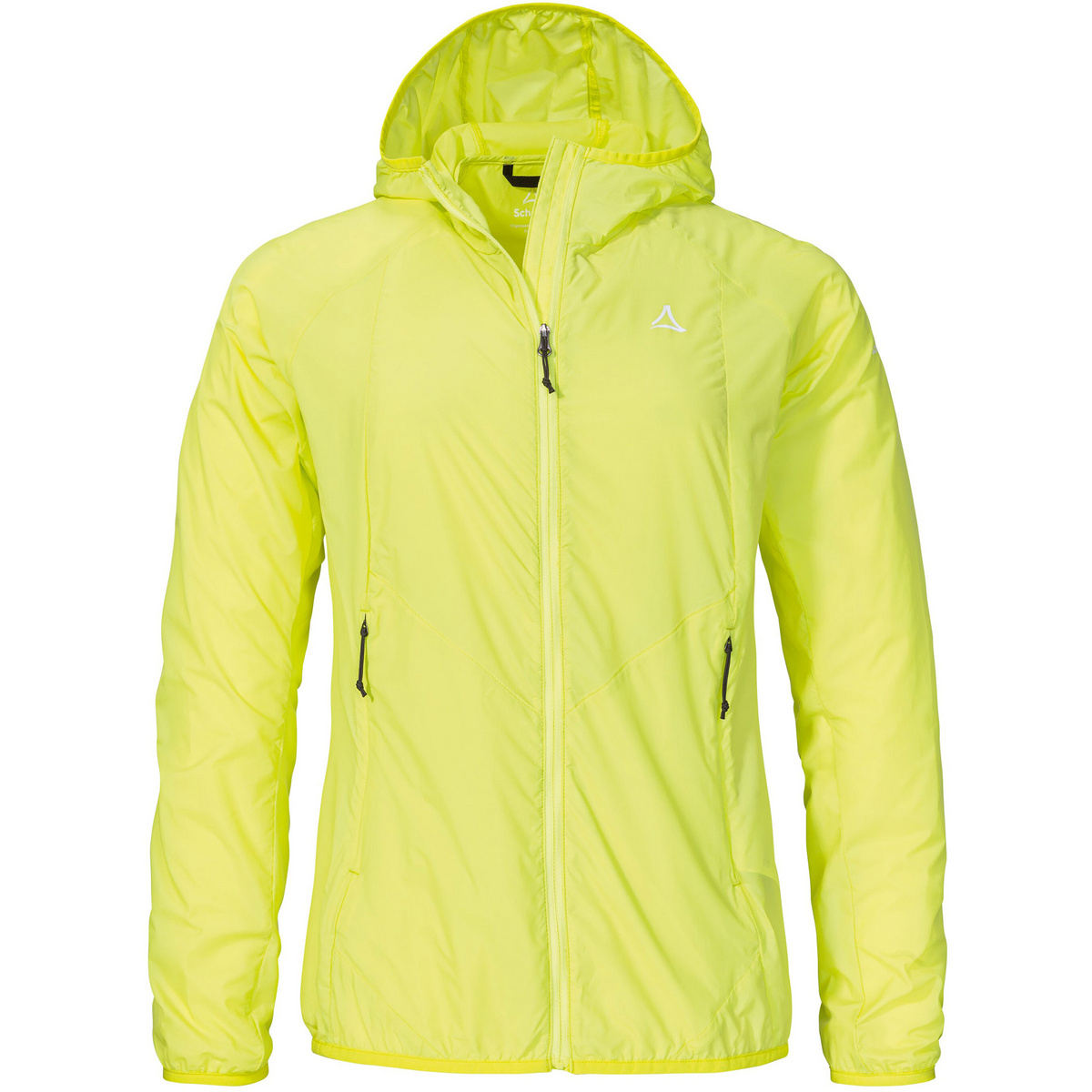 Schöffel Damen Style Wutach Jacke
