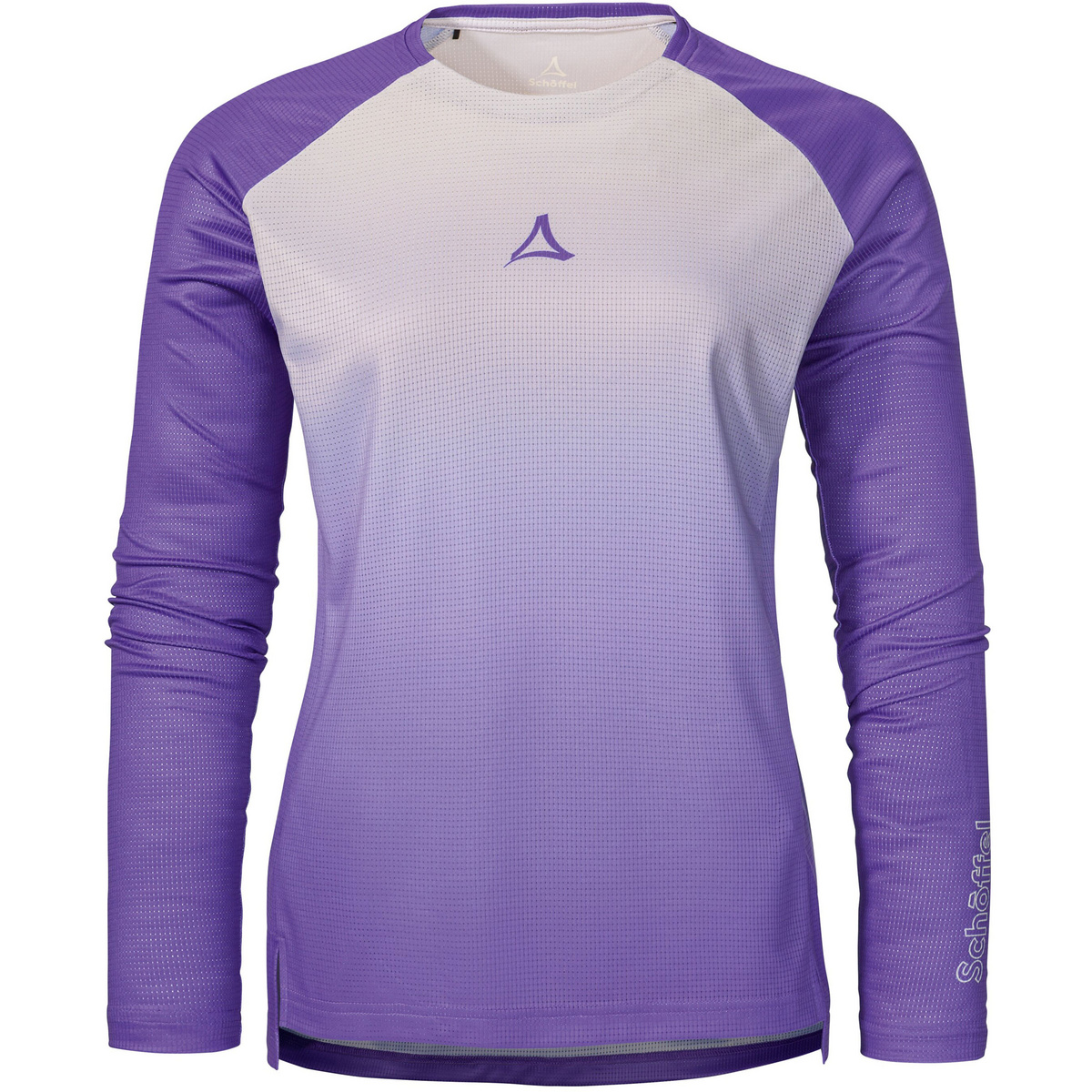Schöffel Damen Style Koitere Longsleeve