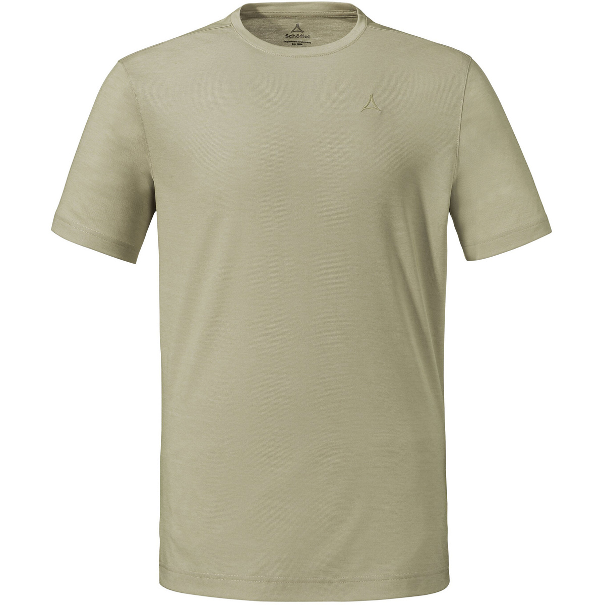 Schöffel Herren Style Galerne T-Shirt