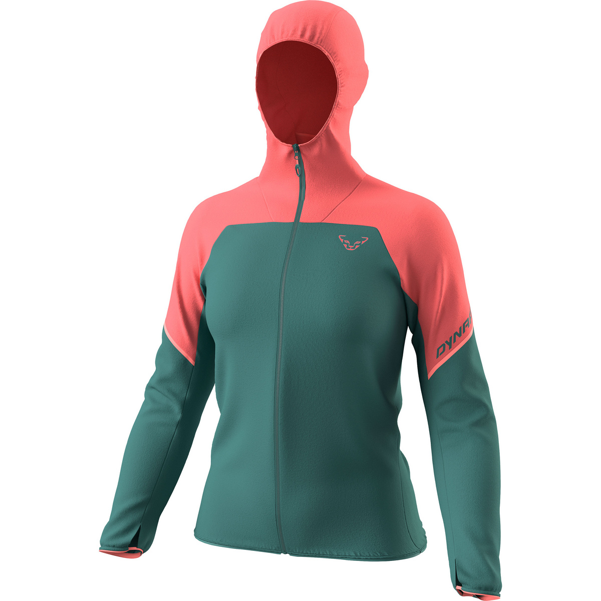 Dynafit Damen Alpine Wind Jacke