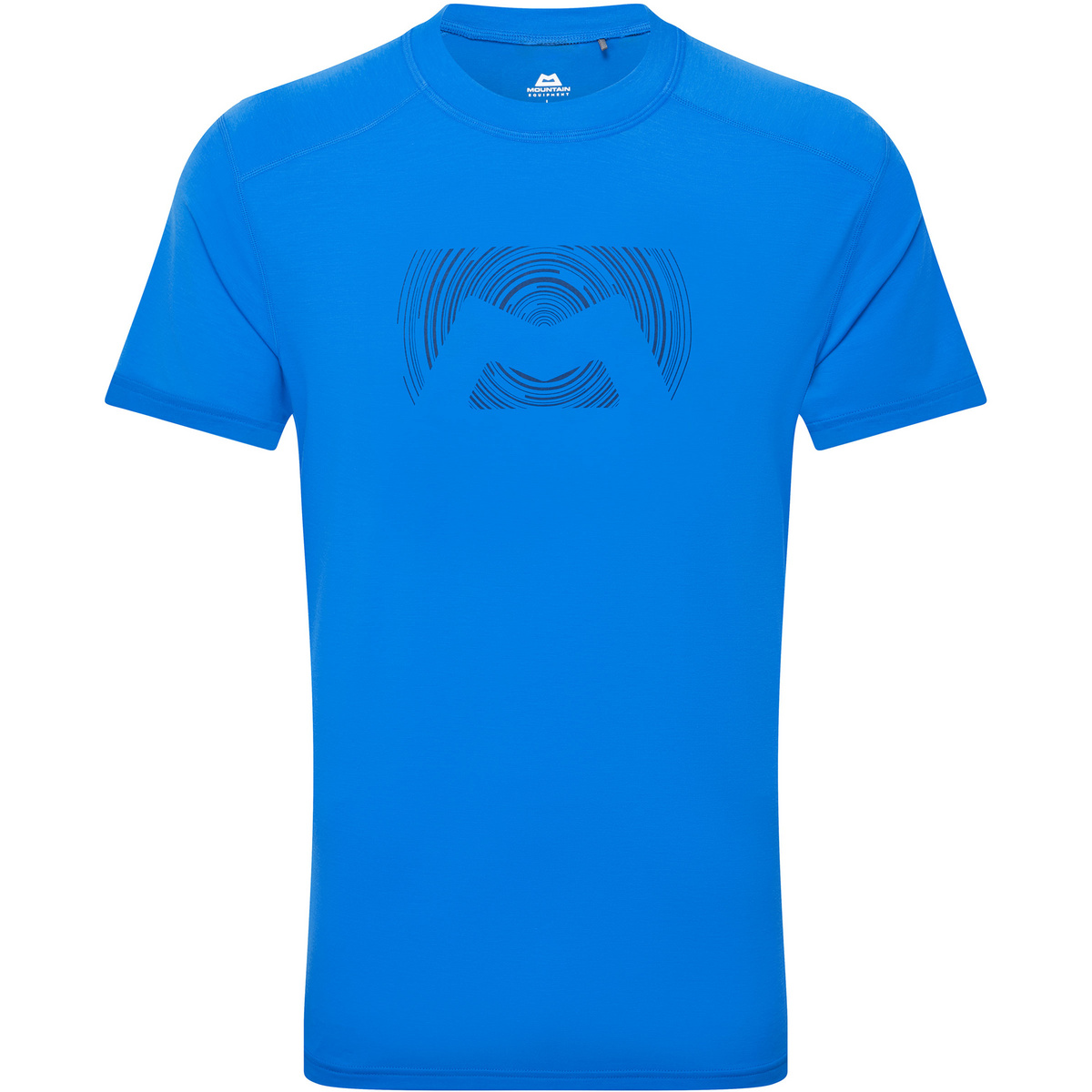 Mountain Equipment Herren Headpoint Graphic T-Shirt