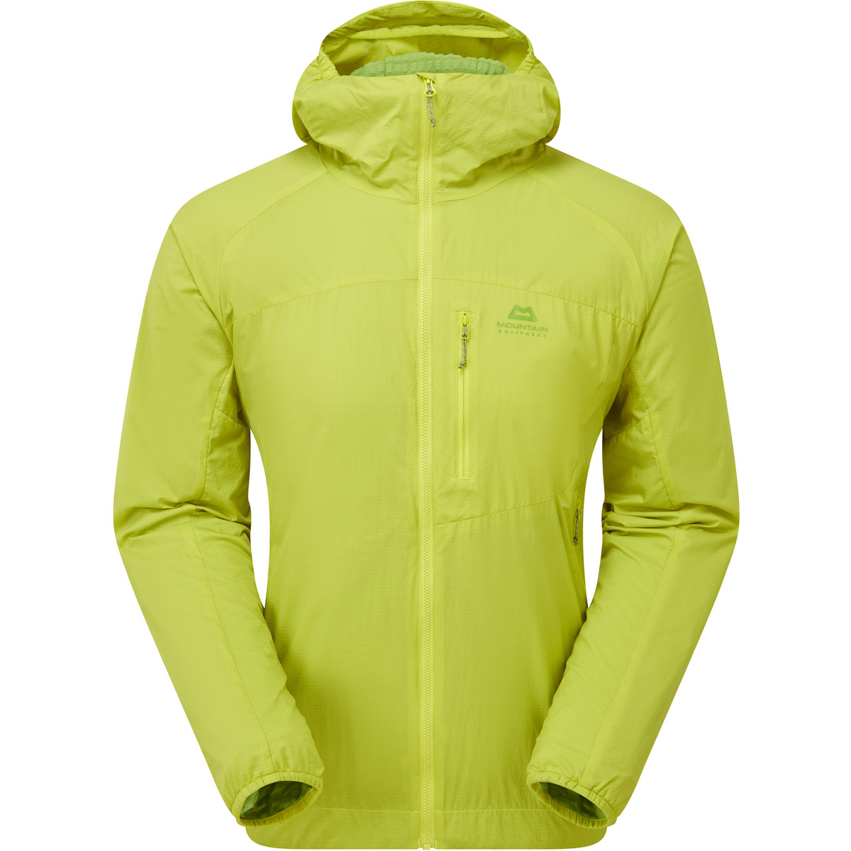 Mountain Equipment Herren Aerotherm Jacke