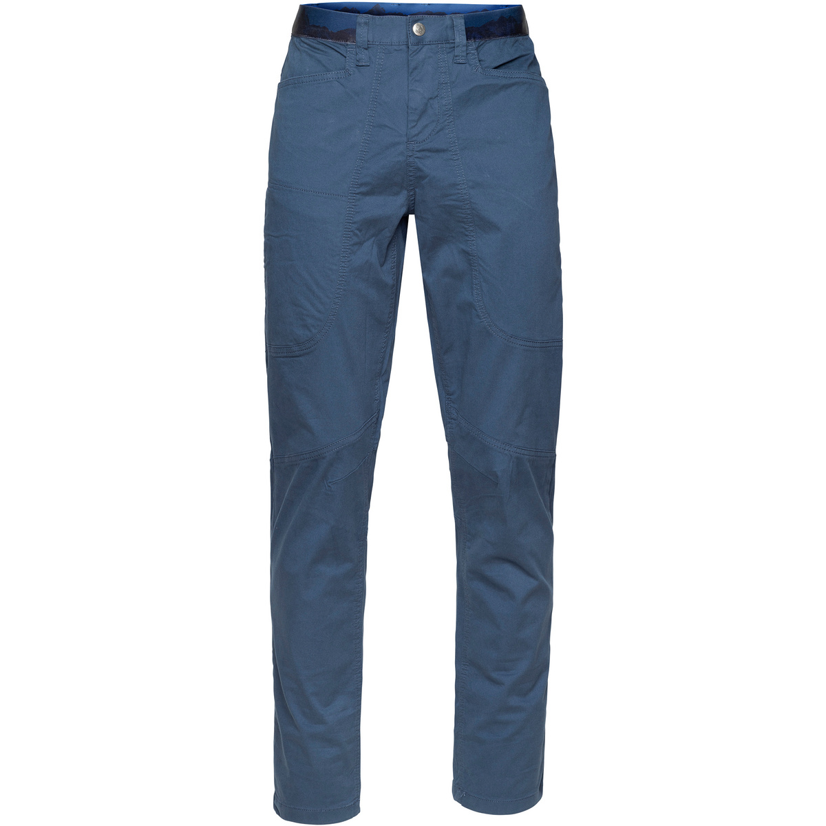 Chillaz Herren Wilder Kaiser Hose