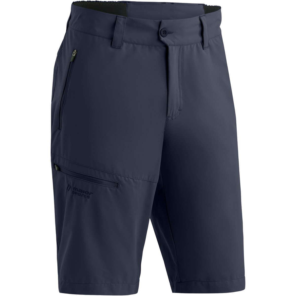 Maier Sports Herren Nil Short Loop Bermuda Shorts