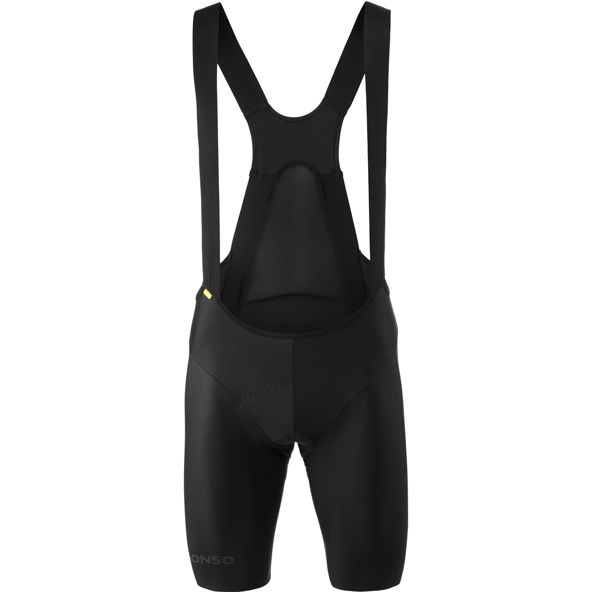 Gonso Herren Ride Miles Bib kurz