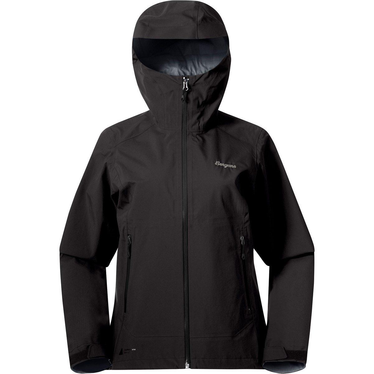 Bergans Damen Essentials 3L Shell Jacke