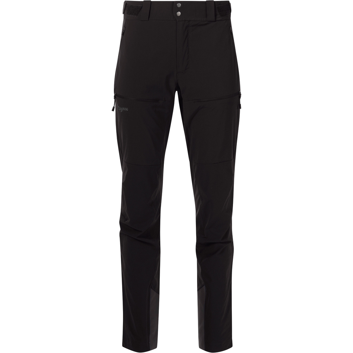 Bergans Damen Rabot Softshell Hose