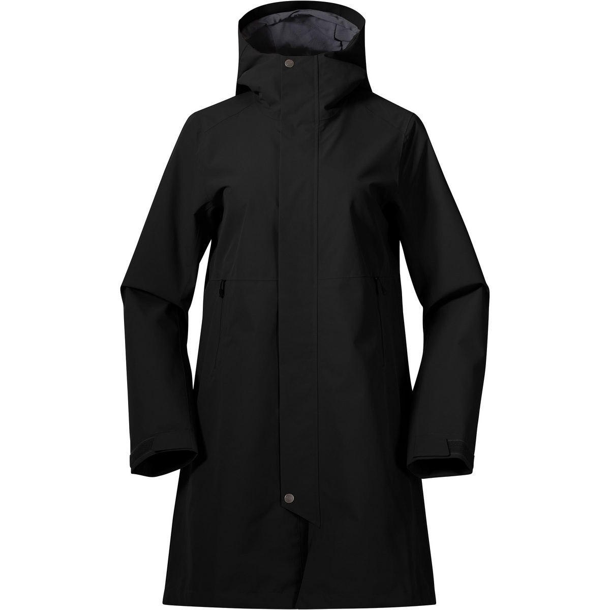Bergans Damen Urban 2L Mantel