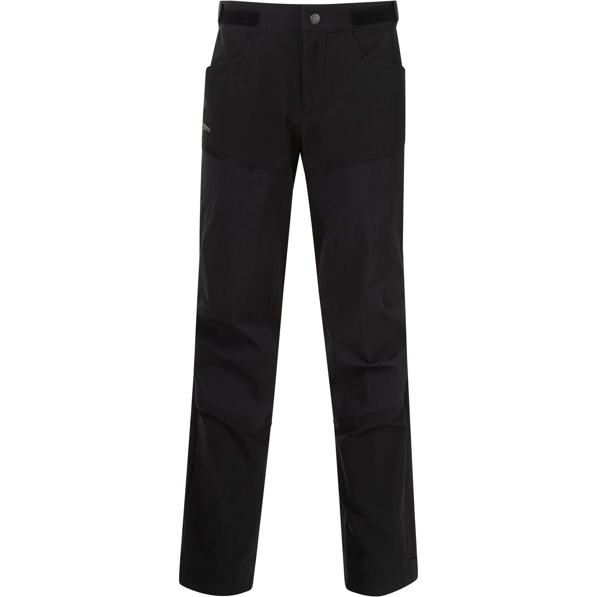 Bergans Kinder Softshell Hiking Hose