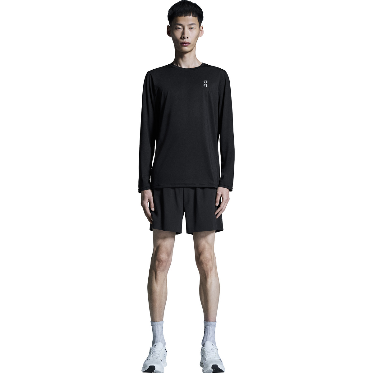 On Herren 5" Performance Shorts