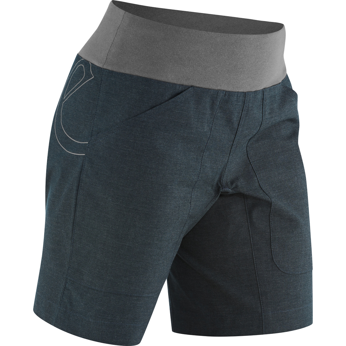 Edelrid Damen Sansara II Shorts