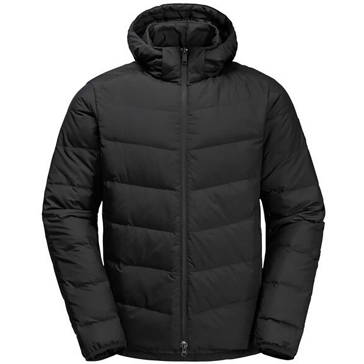 Jack Wolfskin Herren Colonius Jacke