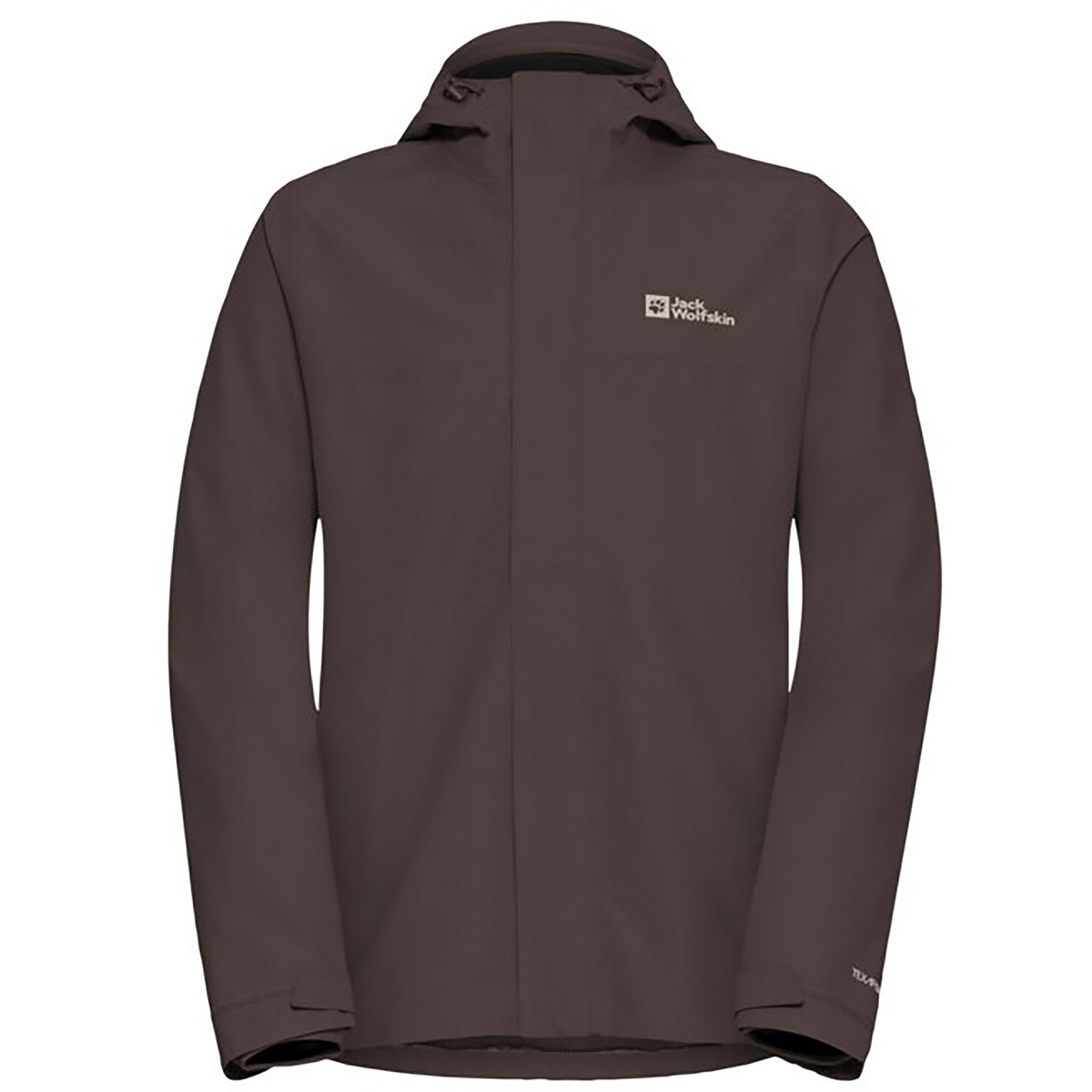 Jack Wolfskin Herren Altenberg 3in1 Jacke