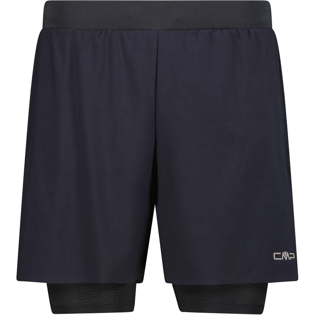 CMP Herren Bermuda 2in1 Shorts