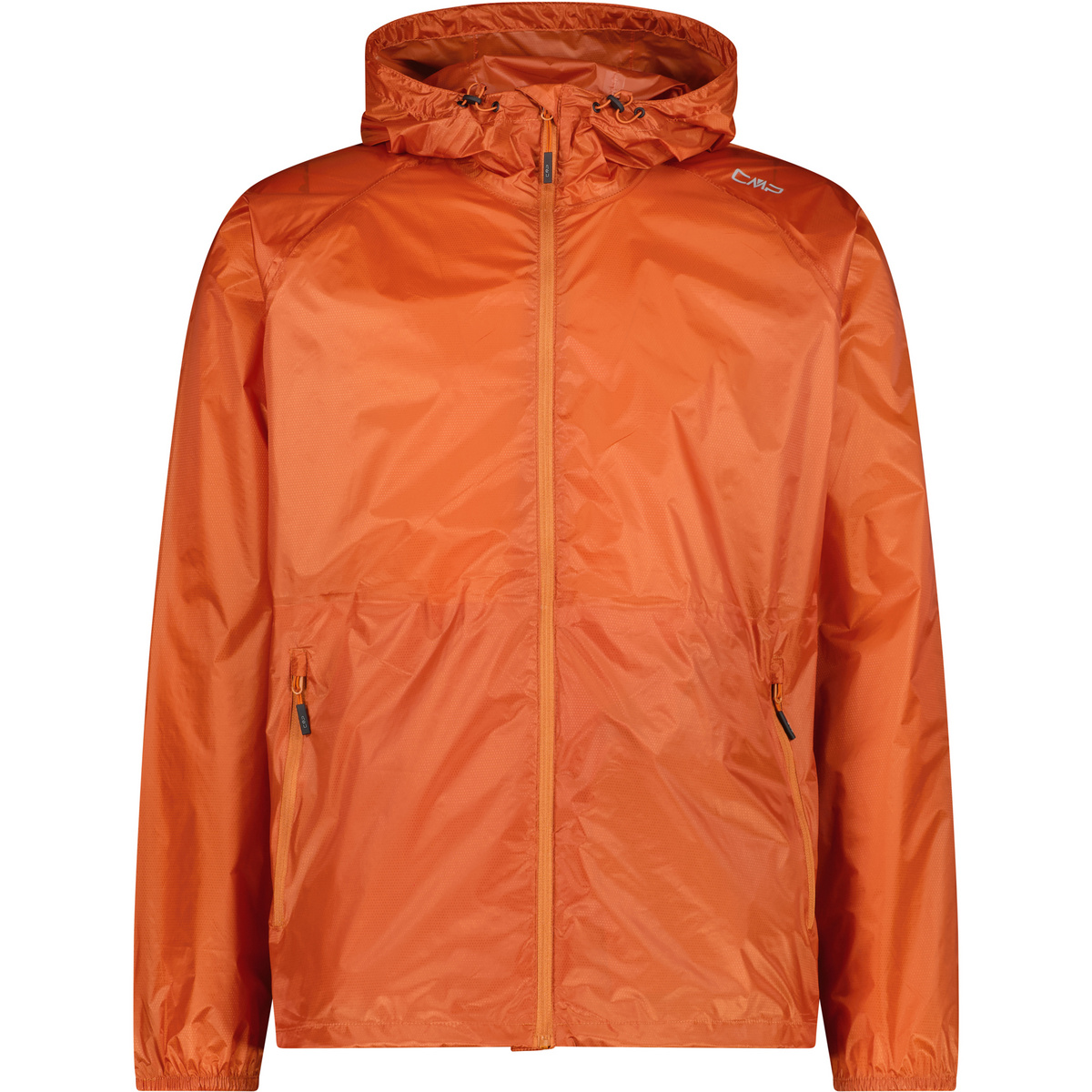 CMP Herren Rain Hoodie Jacke