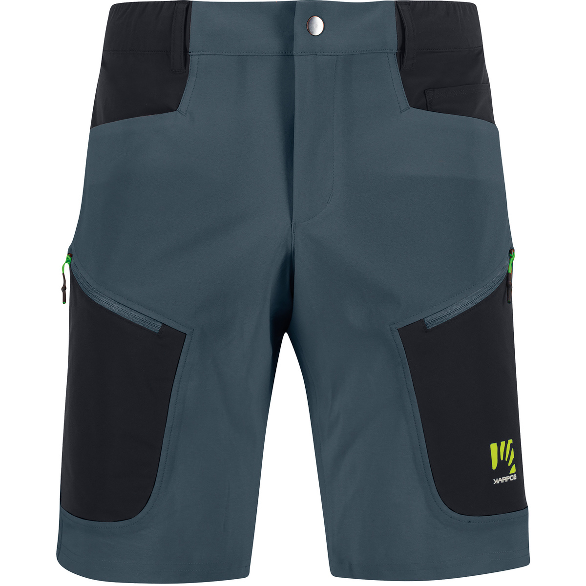 Karpos Herren Lastia Bermuda Shorts