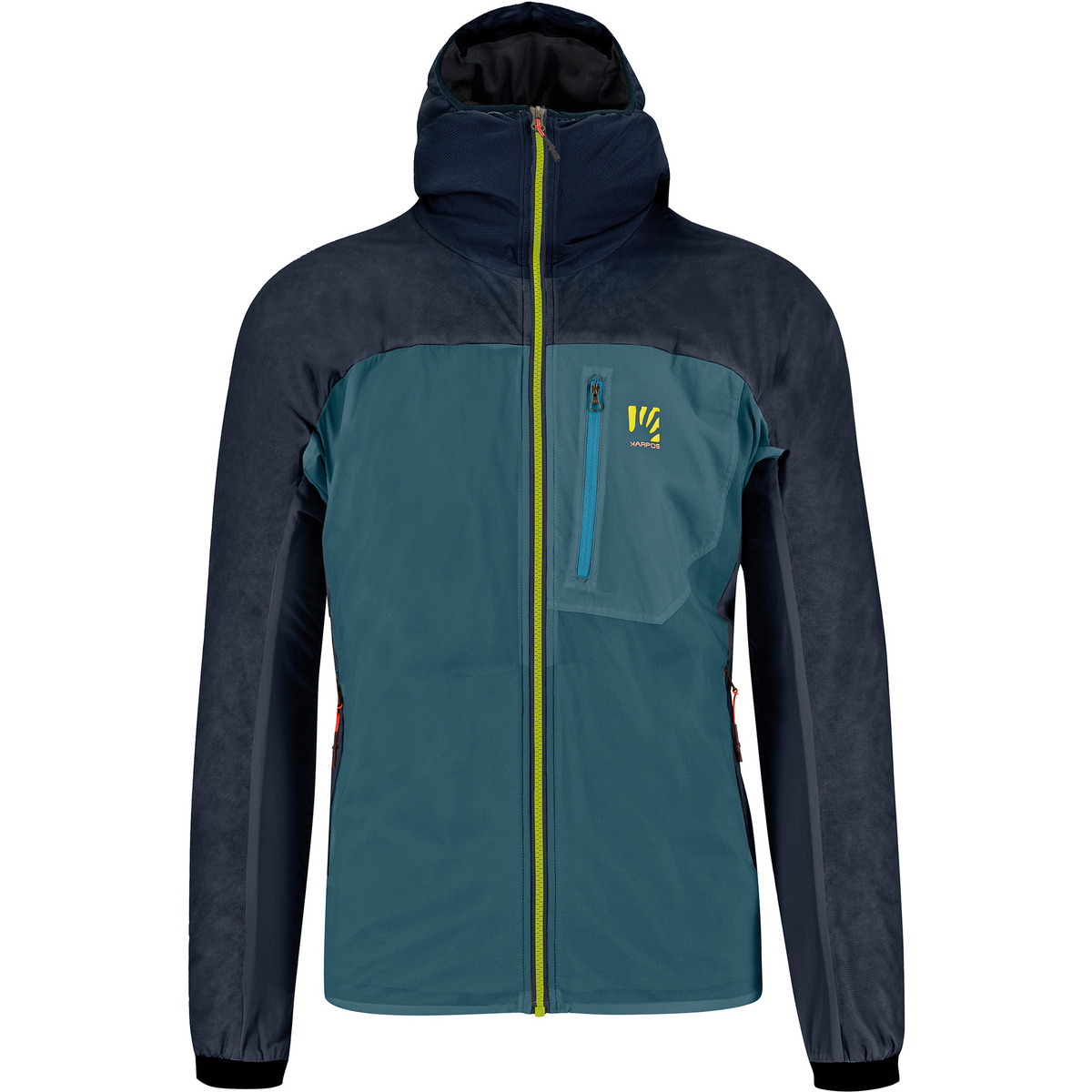 Karpos Herren Cimonega Jacke