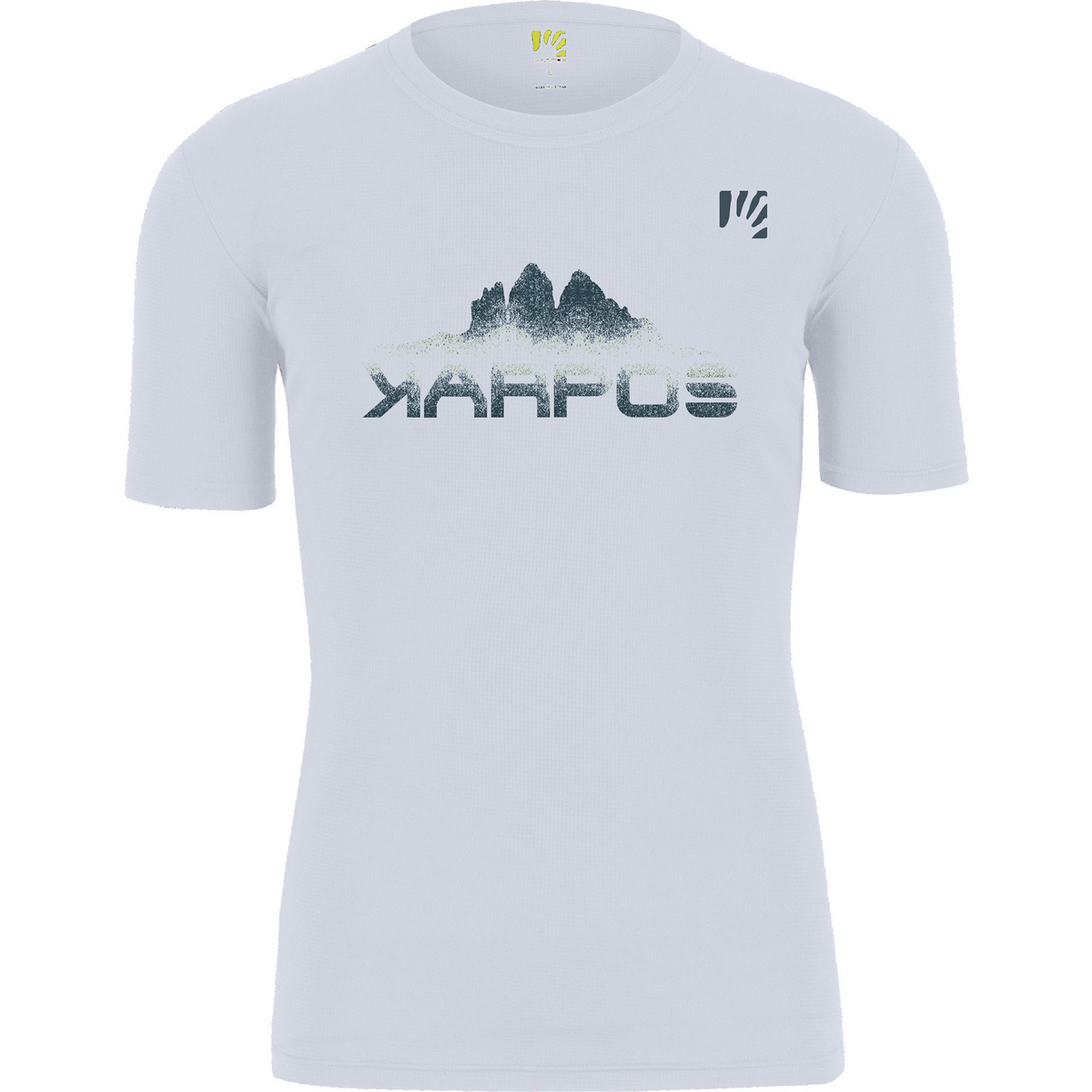 Karpos Herren Loma Evo Print T-Shirt