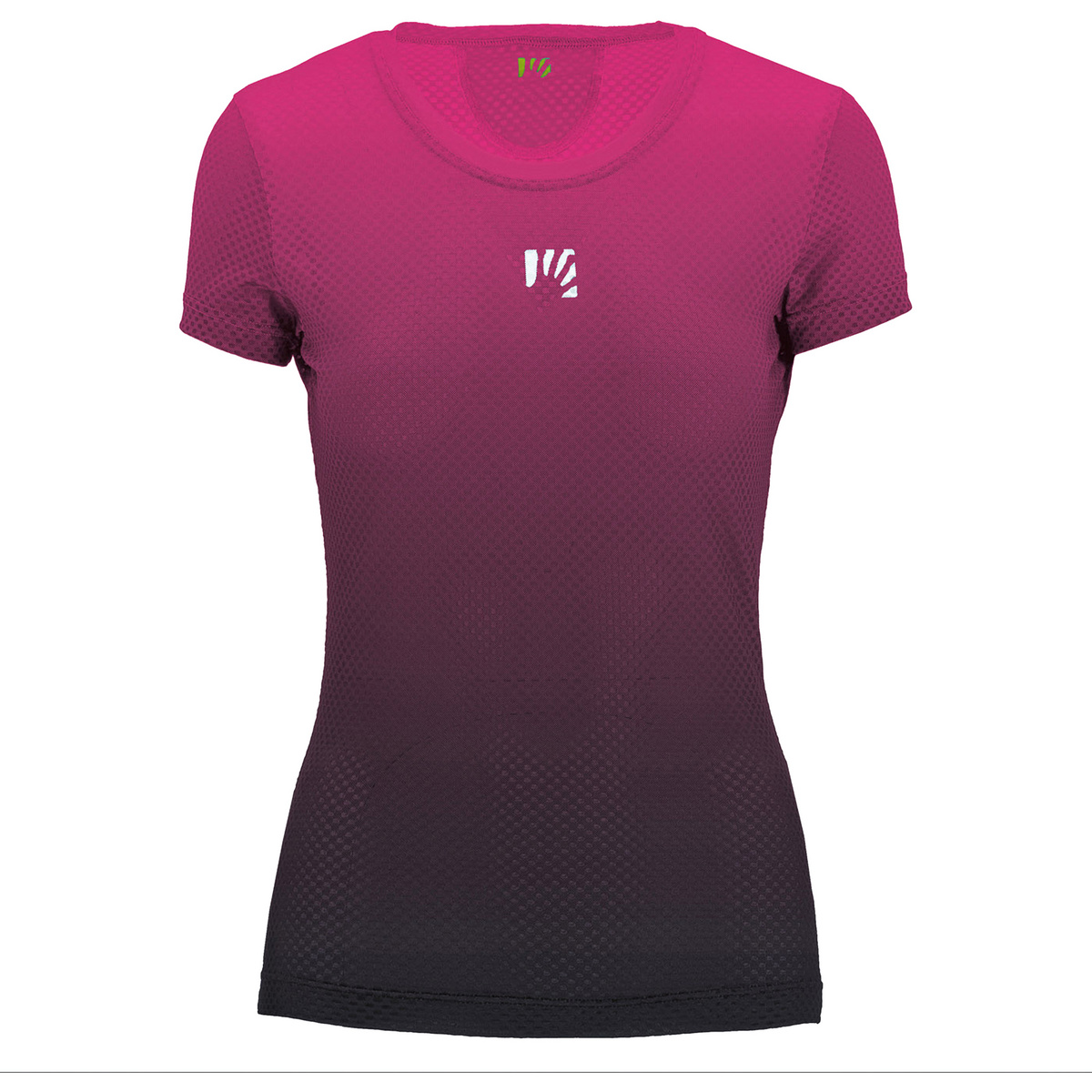 Karpos Damen Verve Mesh T-Shirt