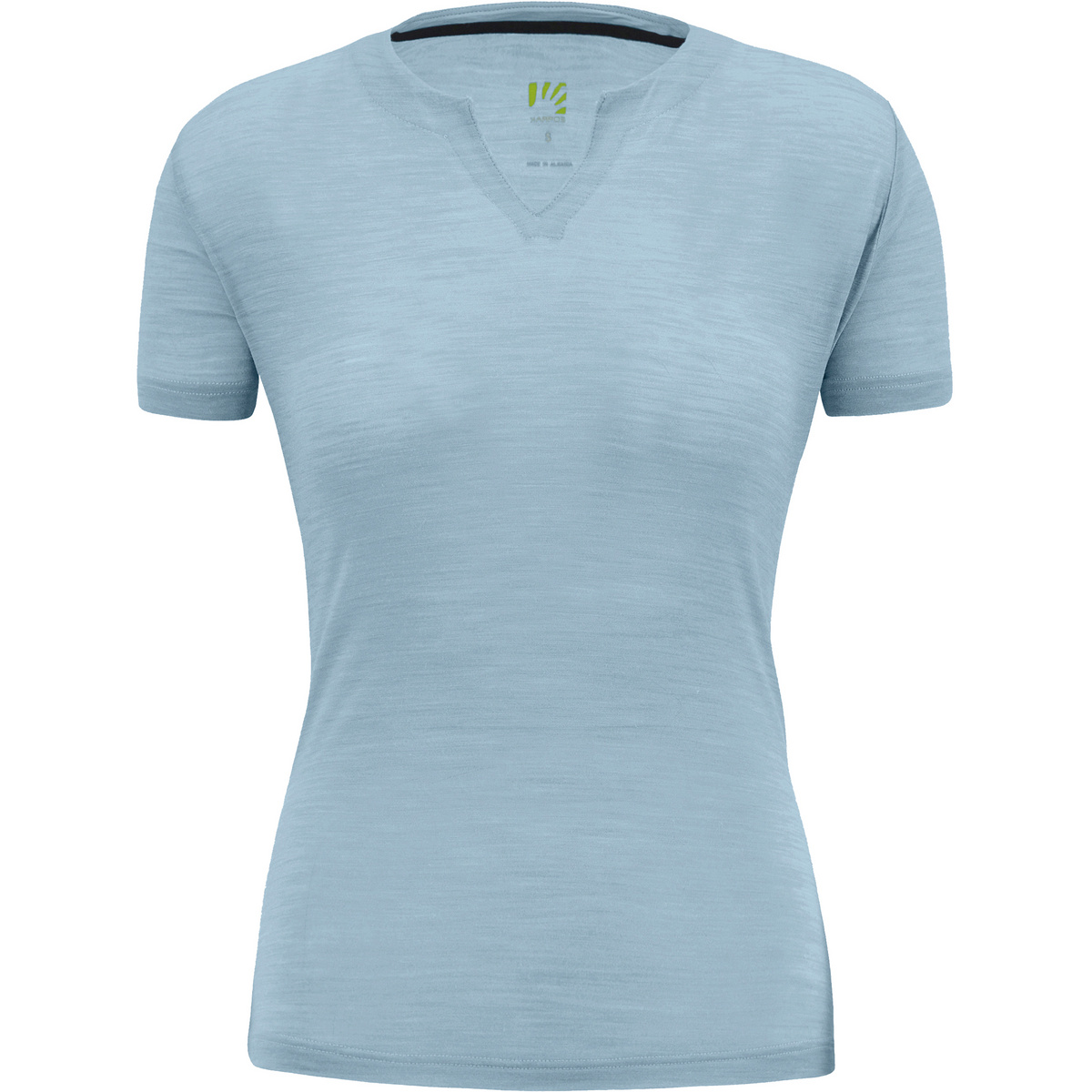 Karpos Damen Coppolo Merino T-Shirt