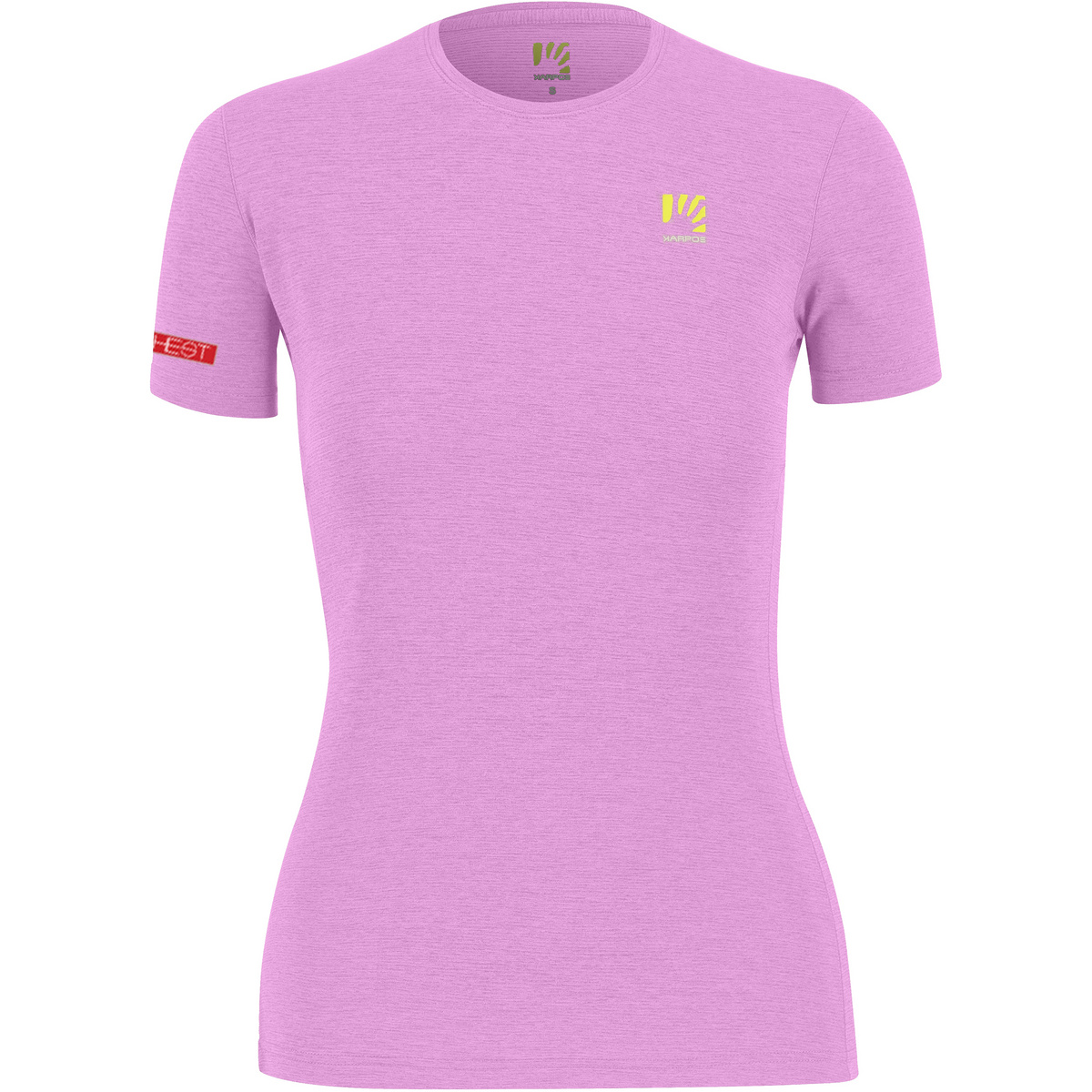 Karpos Damen Piz De Mez T-Shirt