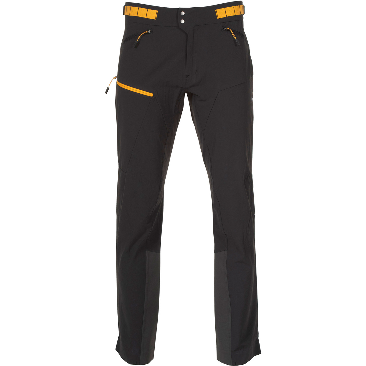 Bergans Herren Y MountainLine Wooltech Softshell Hose
