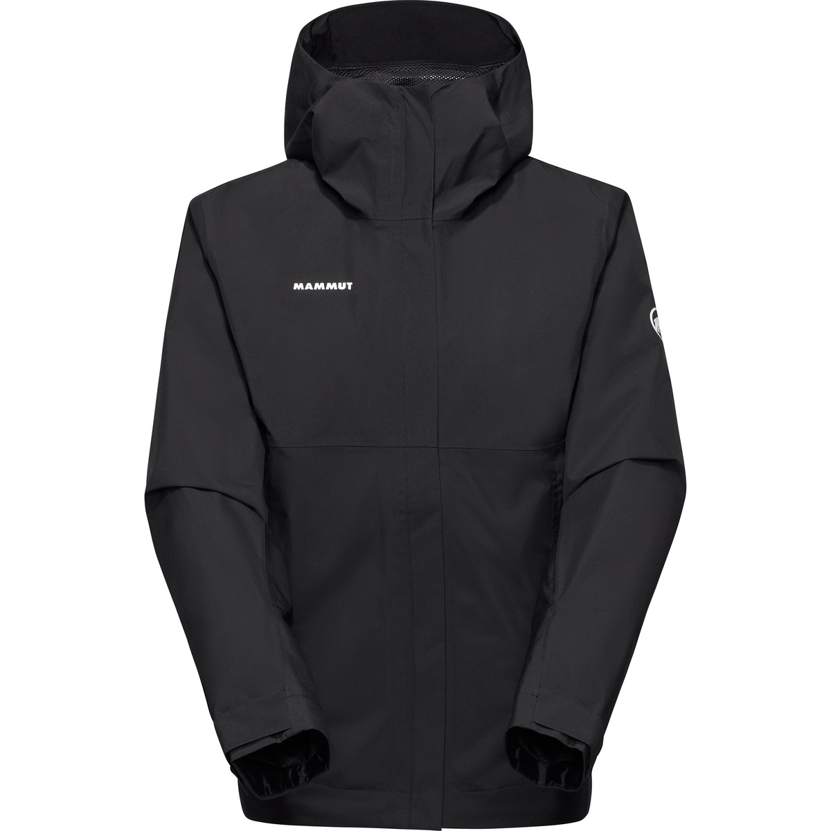 Mammut Damen Treeline Light HS Jacke