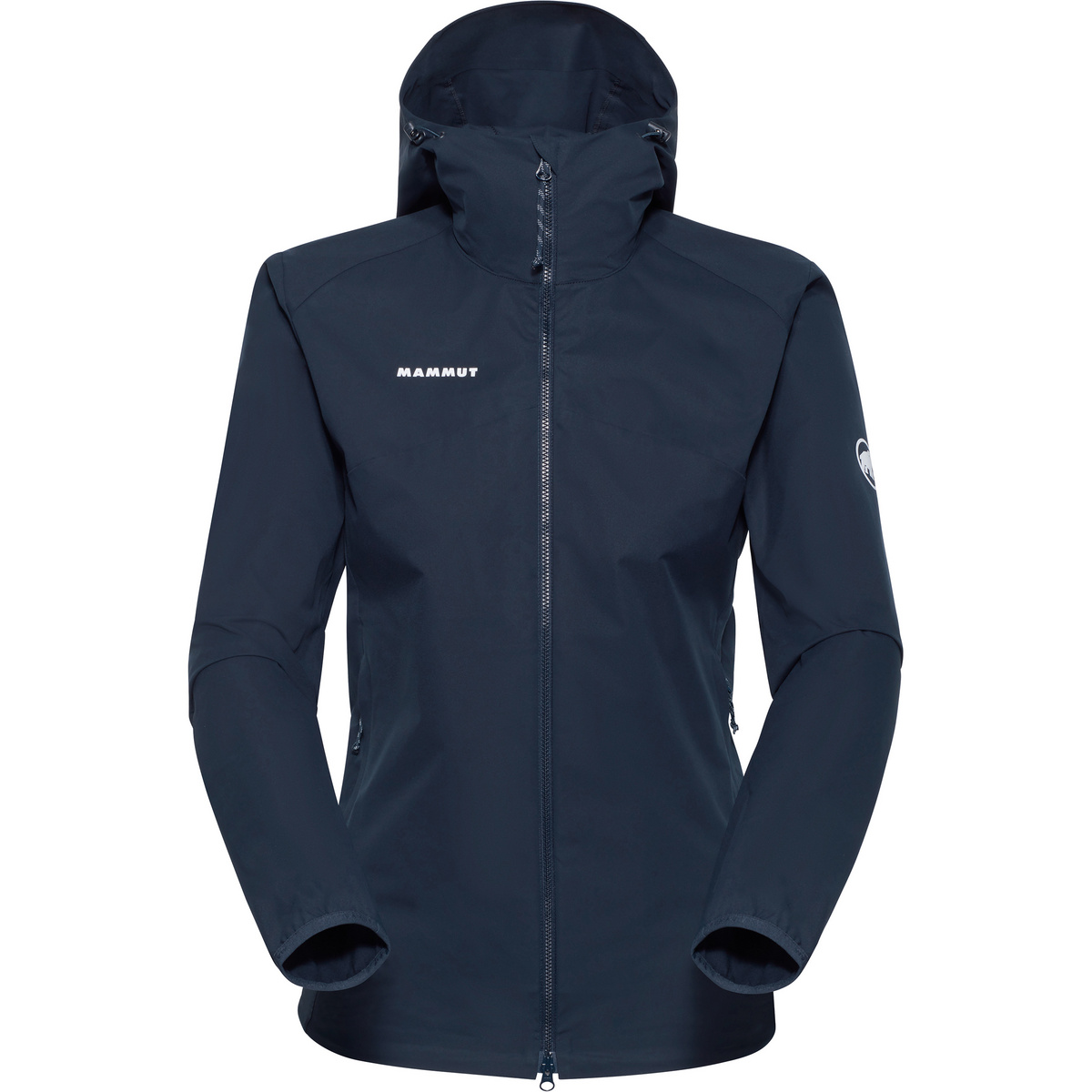 Mammut Damen Granite SO Jacke