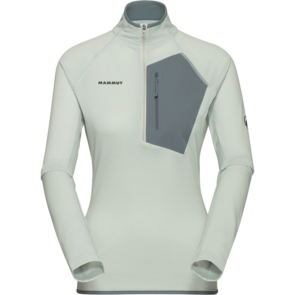 Mammut Damen Aenergy Light ML HZ Longsleeve
