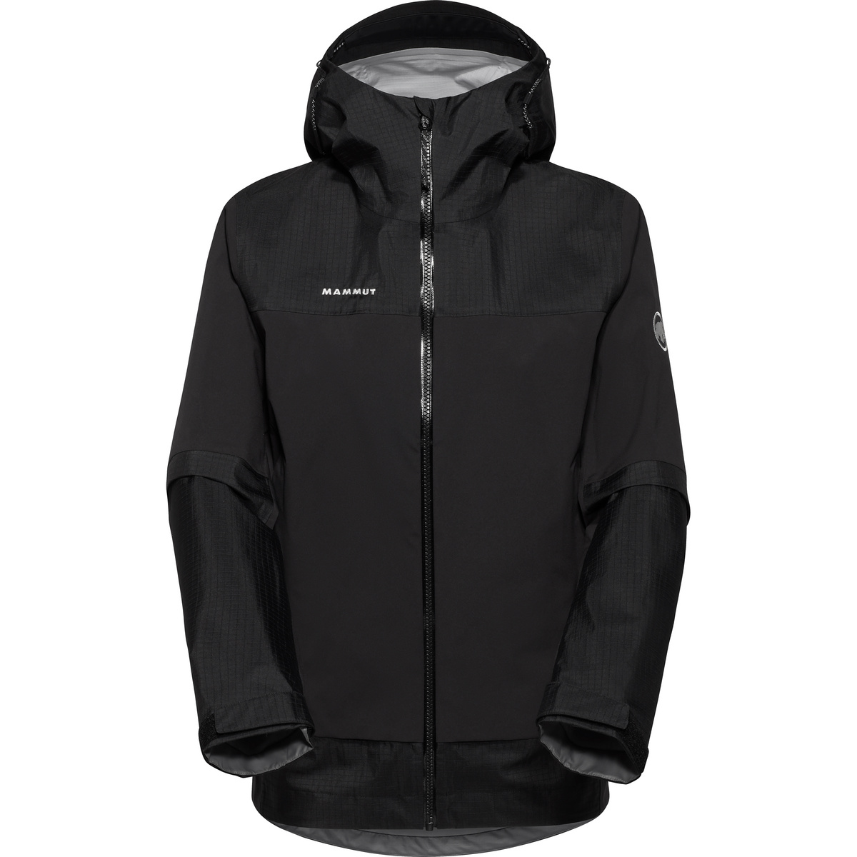 Mammut Damen Ducan Guide HS Jacke