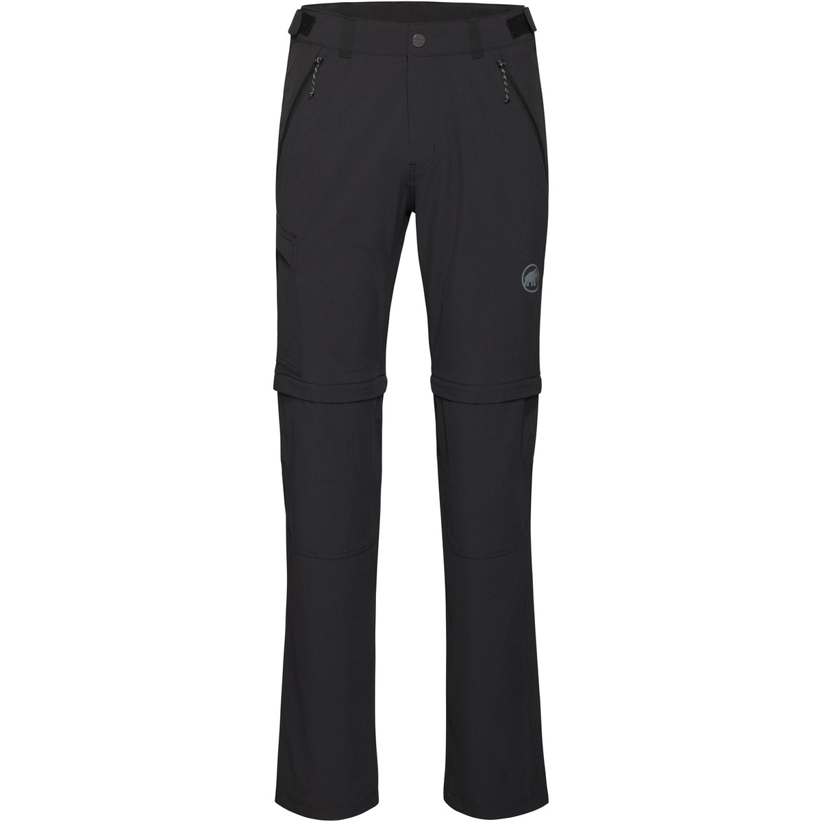 Mammut Herren Runbold IV Zip Off Hose