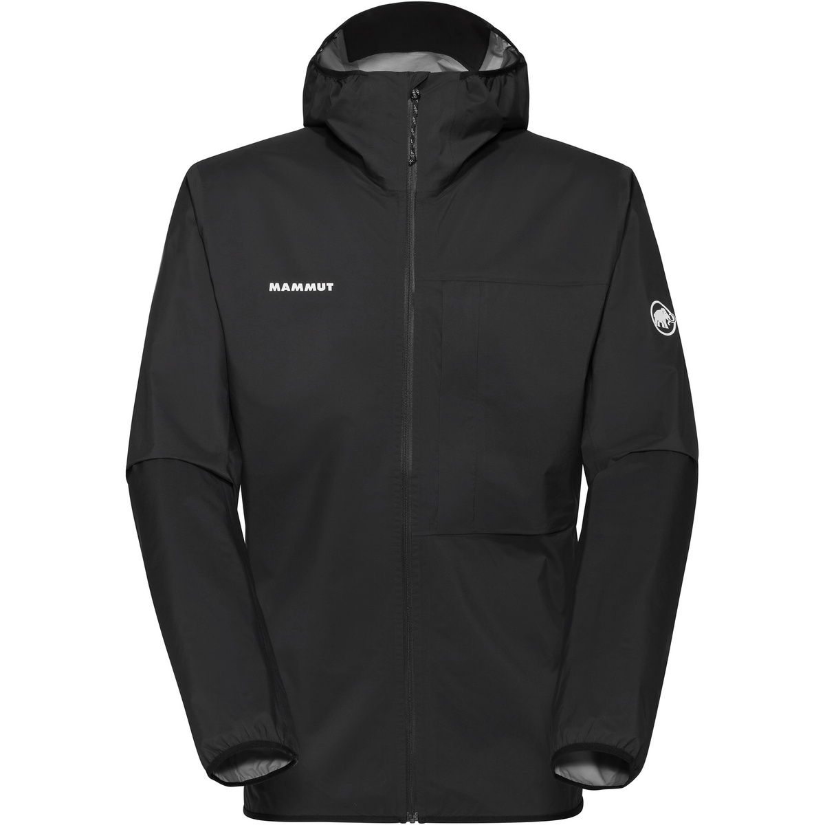 Mammut Herren Ducan Light HS Jacke