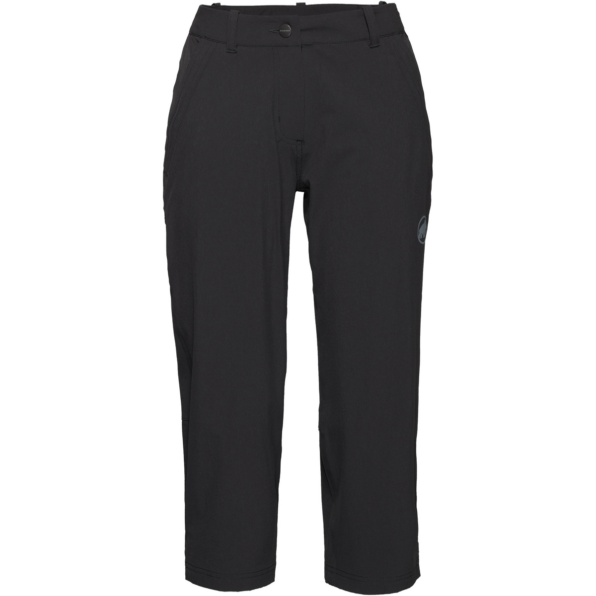 Mammut Damen Hiking V Capri Hose