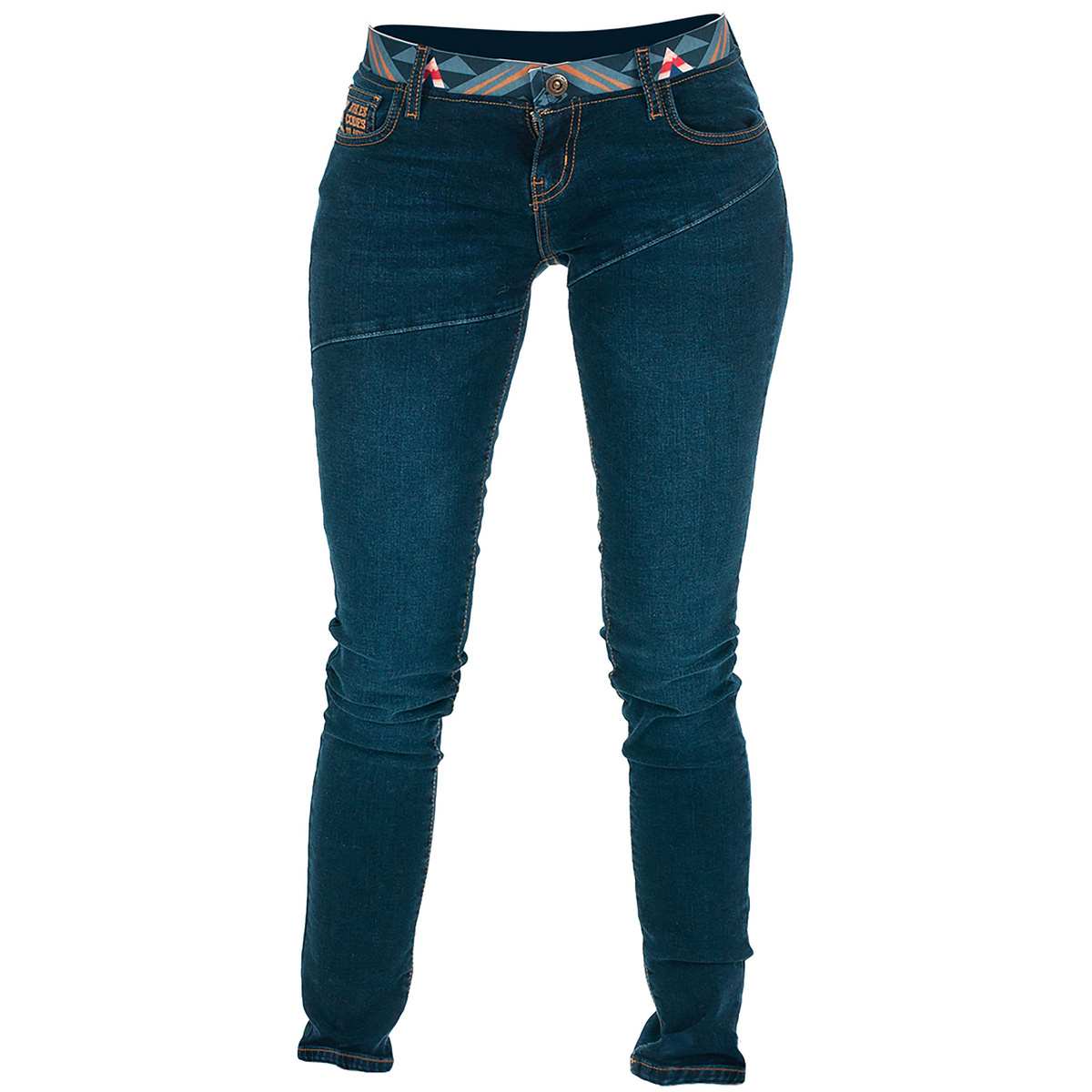 Nograd Damen Legend Jeans Hose