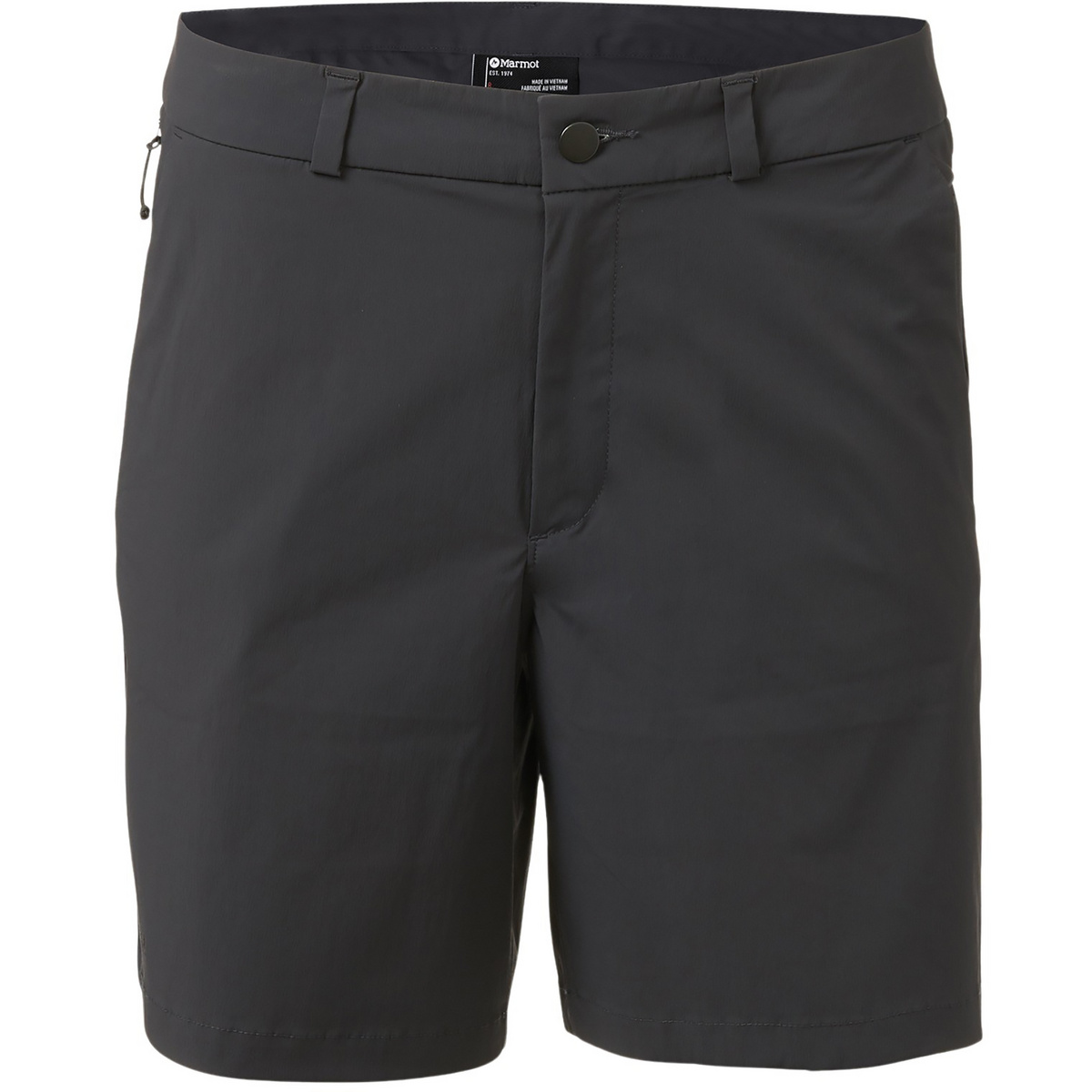 Marmot Damen Arch Rock 7" Shorts