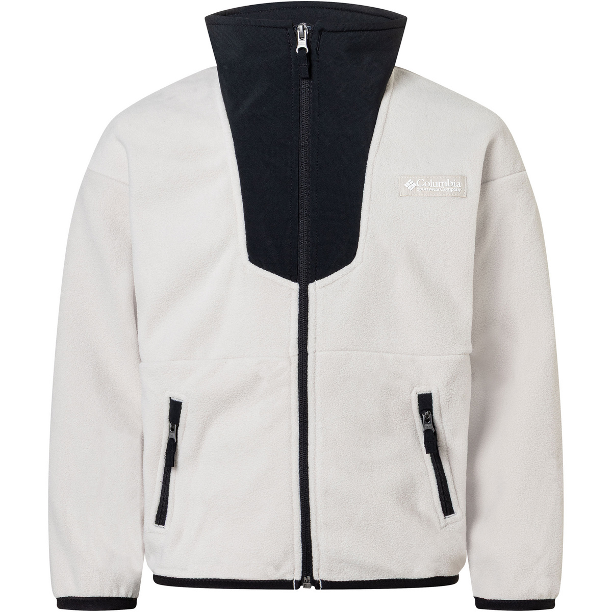 Columbia Kinder Sequoia Grove Fleece Jacke