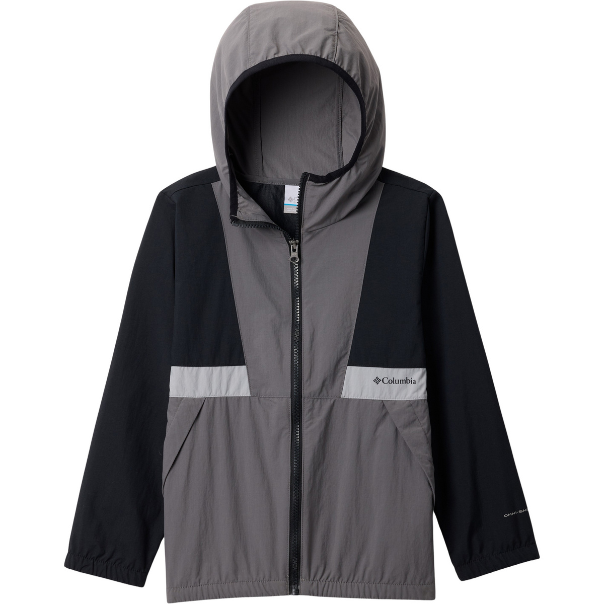 Columbia Kinder Spire Valley Jacke