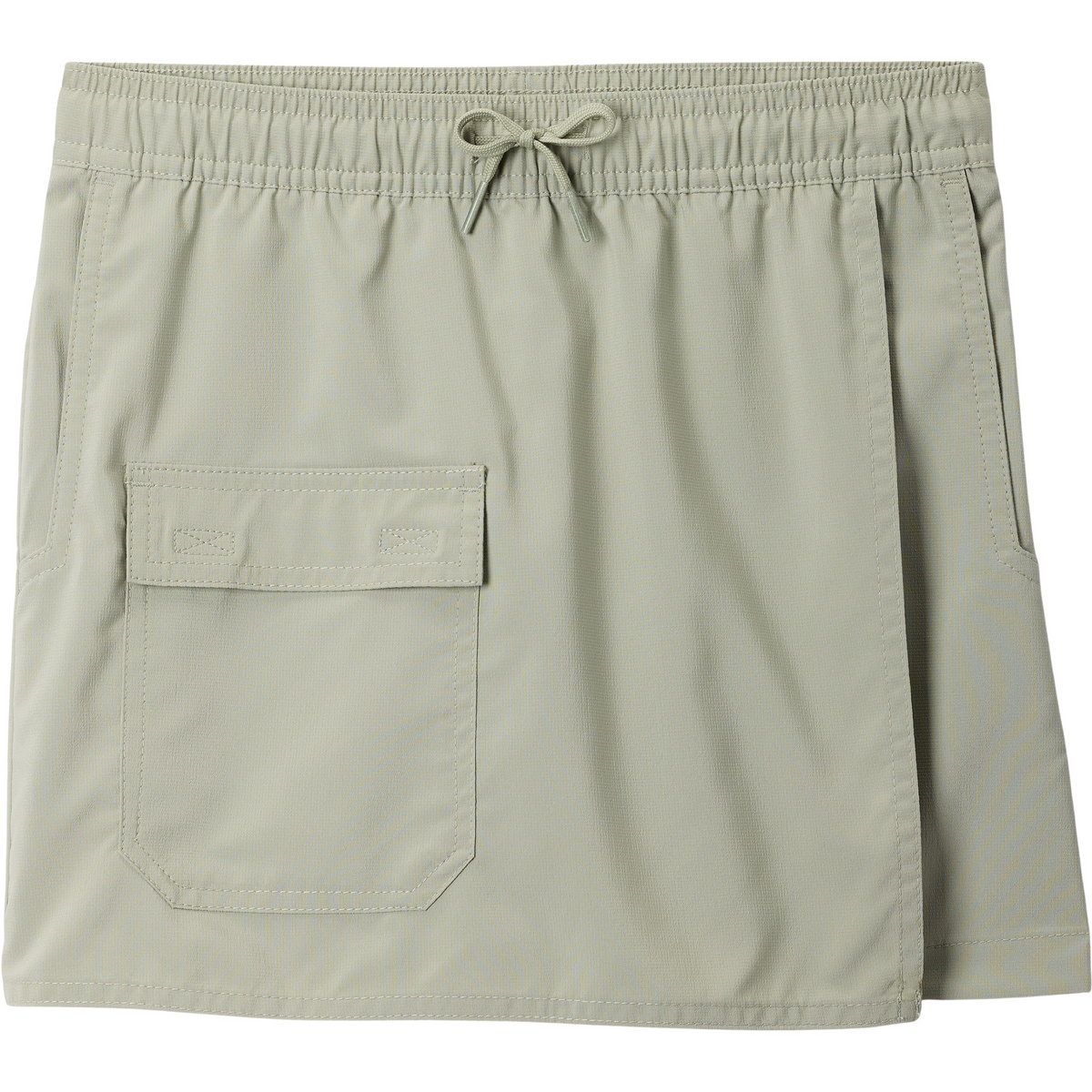 Columbia Kinder Silver Ridge Utility Skort